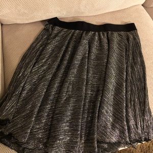 Cato Skirt